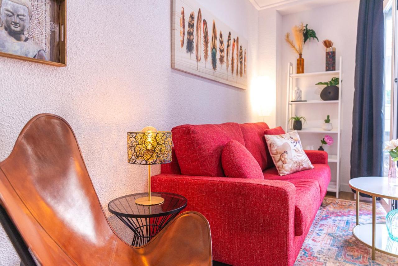 Myflats Beach Side Santa Pola Luaran gambar