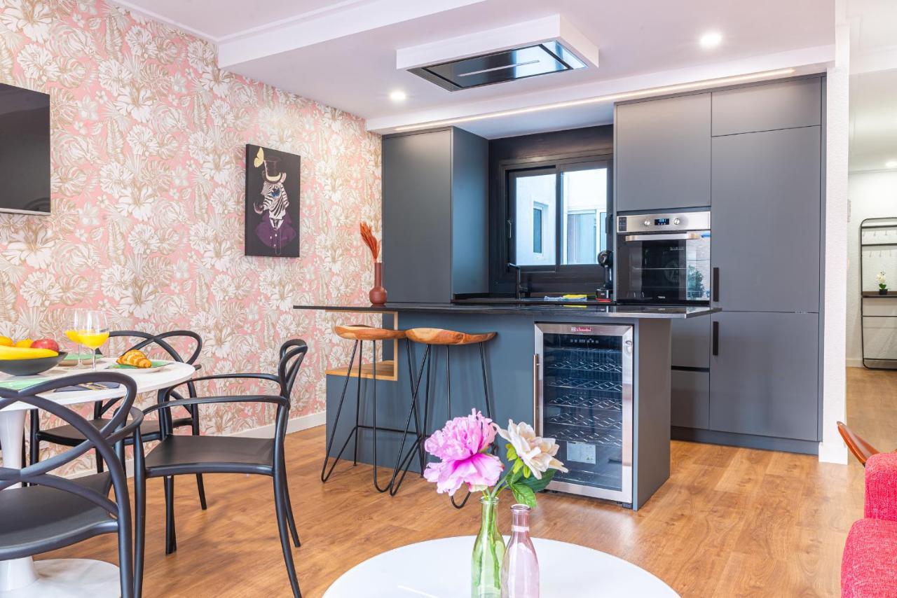 Myflats Beach Side Santa Pola Luaran gambar