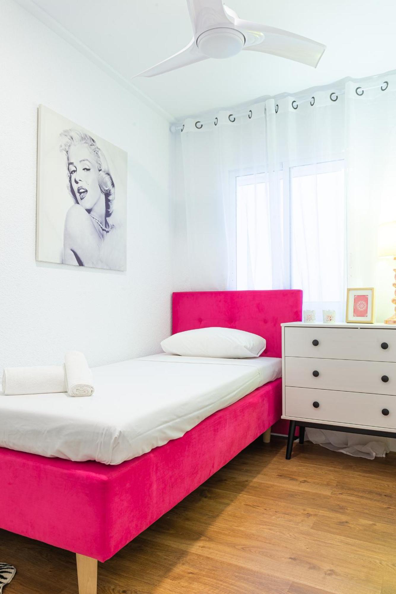 Myflats Beach Side Santa Pola Luaran gambar